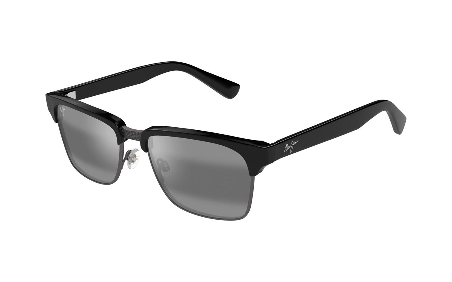Maui Jim Kawika MJ0257S 001 (257-17C) Sunglasses | Shade Station