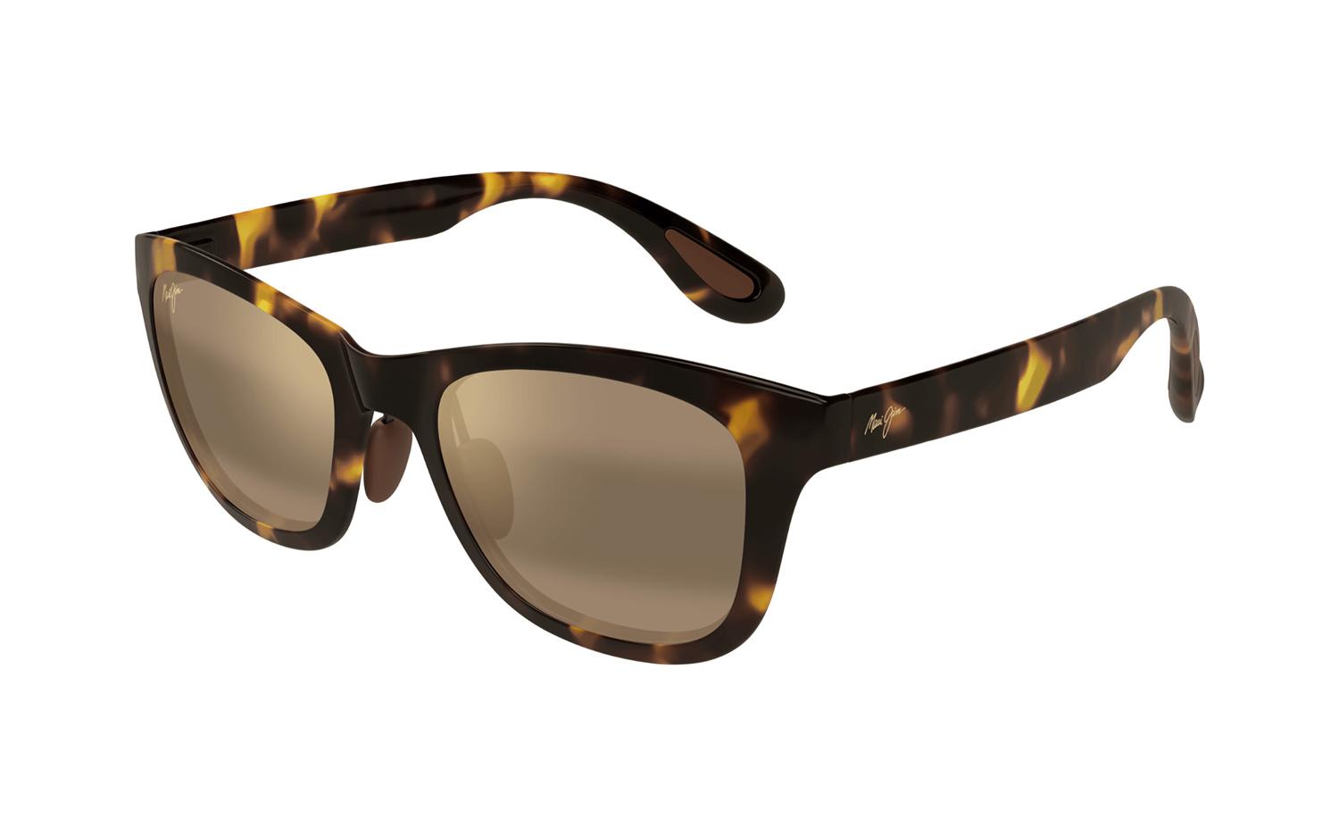 Maui Jim Hana Bay MJ0434S 001 H434 10L Sunglasses Shade Station