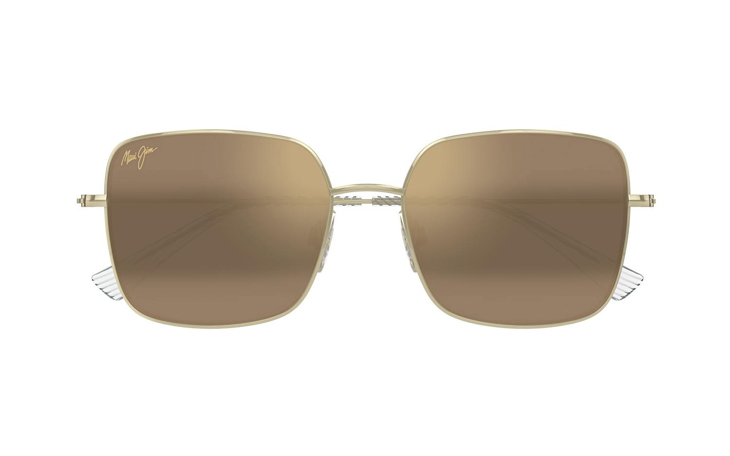 Maui Jim Lipine MJ0590S 002 55 (H590-16) Sunglasses | Shade Station