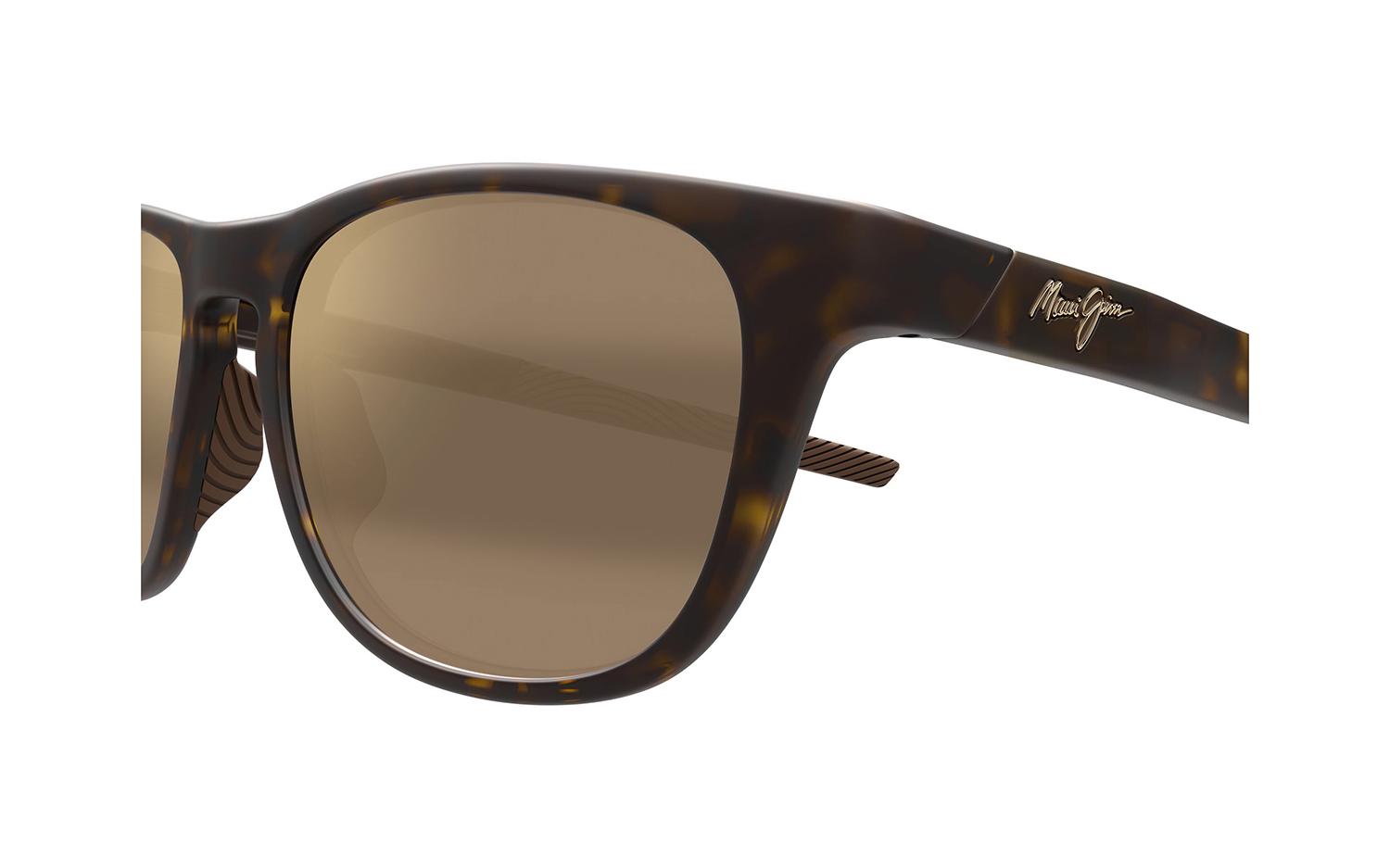 Maui Jim Melemele MJ0597S 002 53 (H597-10) Sunglasses | Shade Station