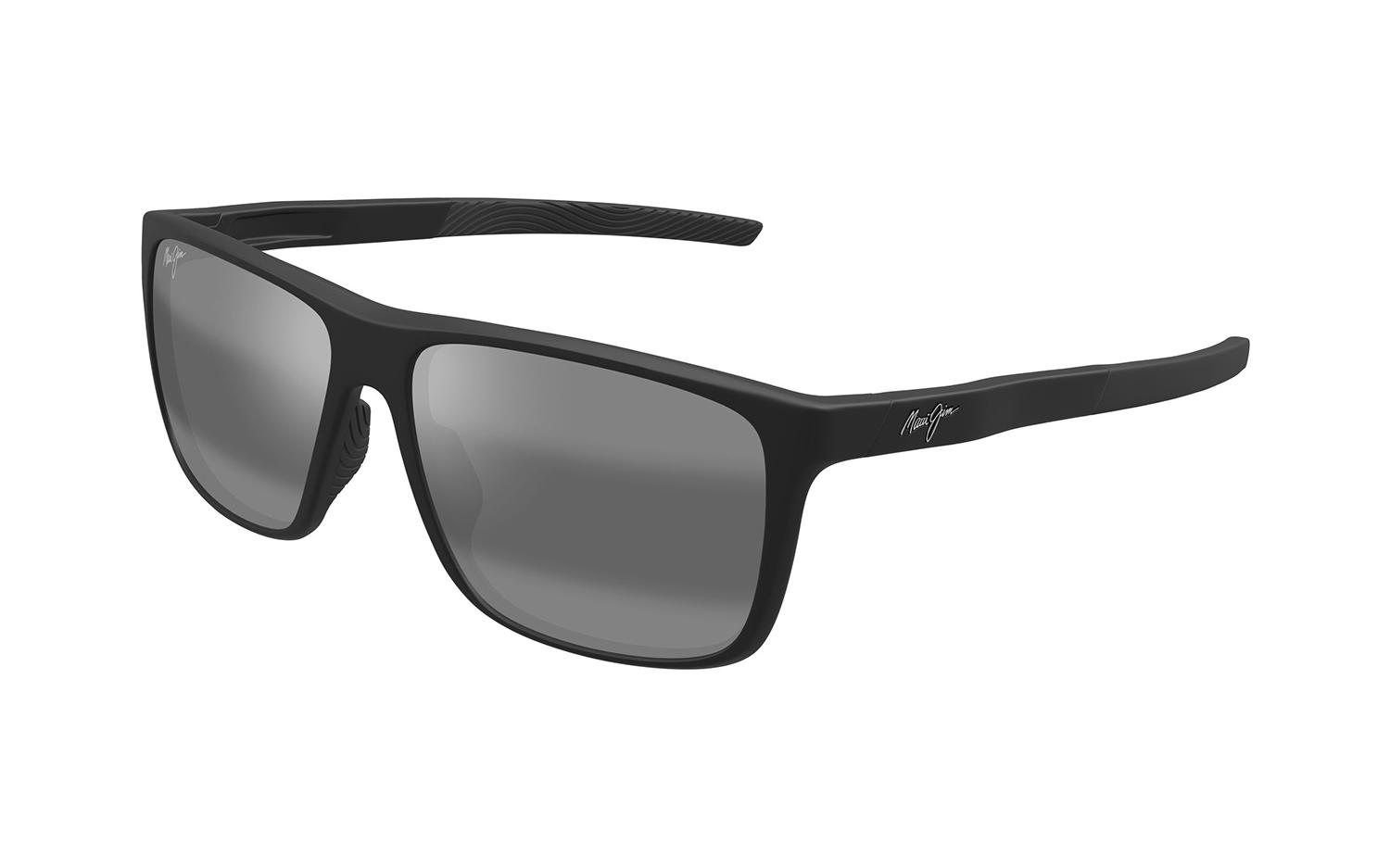 Maui Jim Lehopulu MJ0598S 001 58 (598-02) Sunglasses | Shade Station