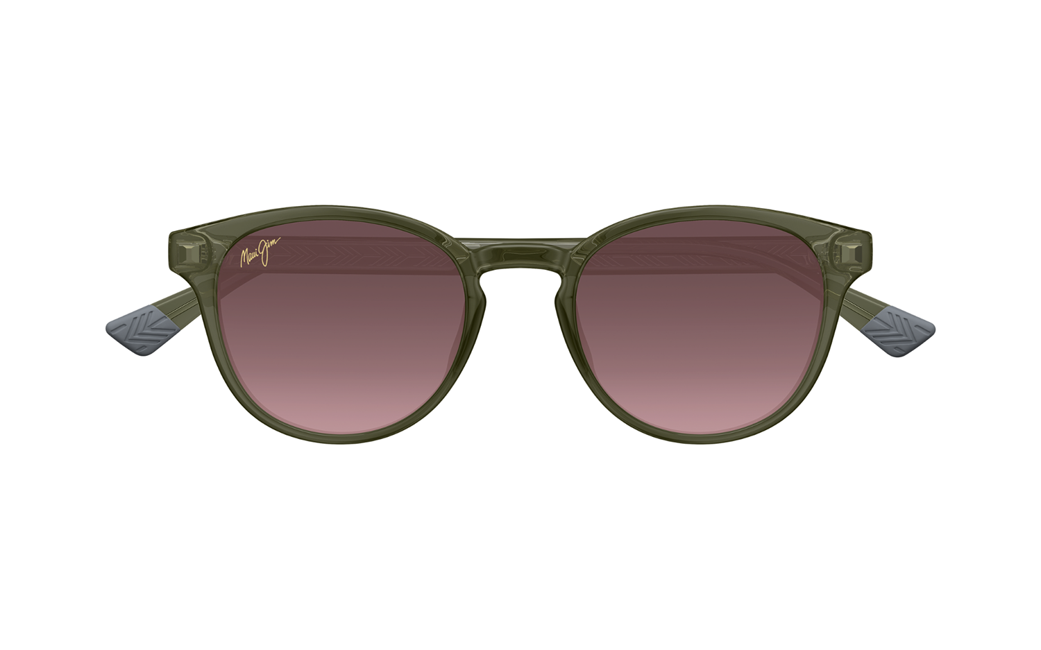 Maui Jim Hiehie MJ0636S 003 50 Sunglasses | Shade Station