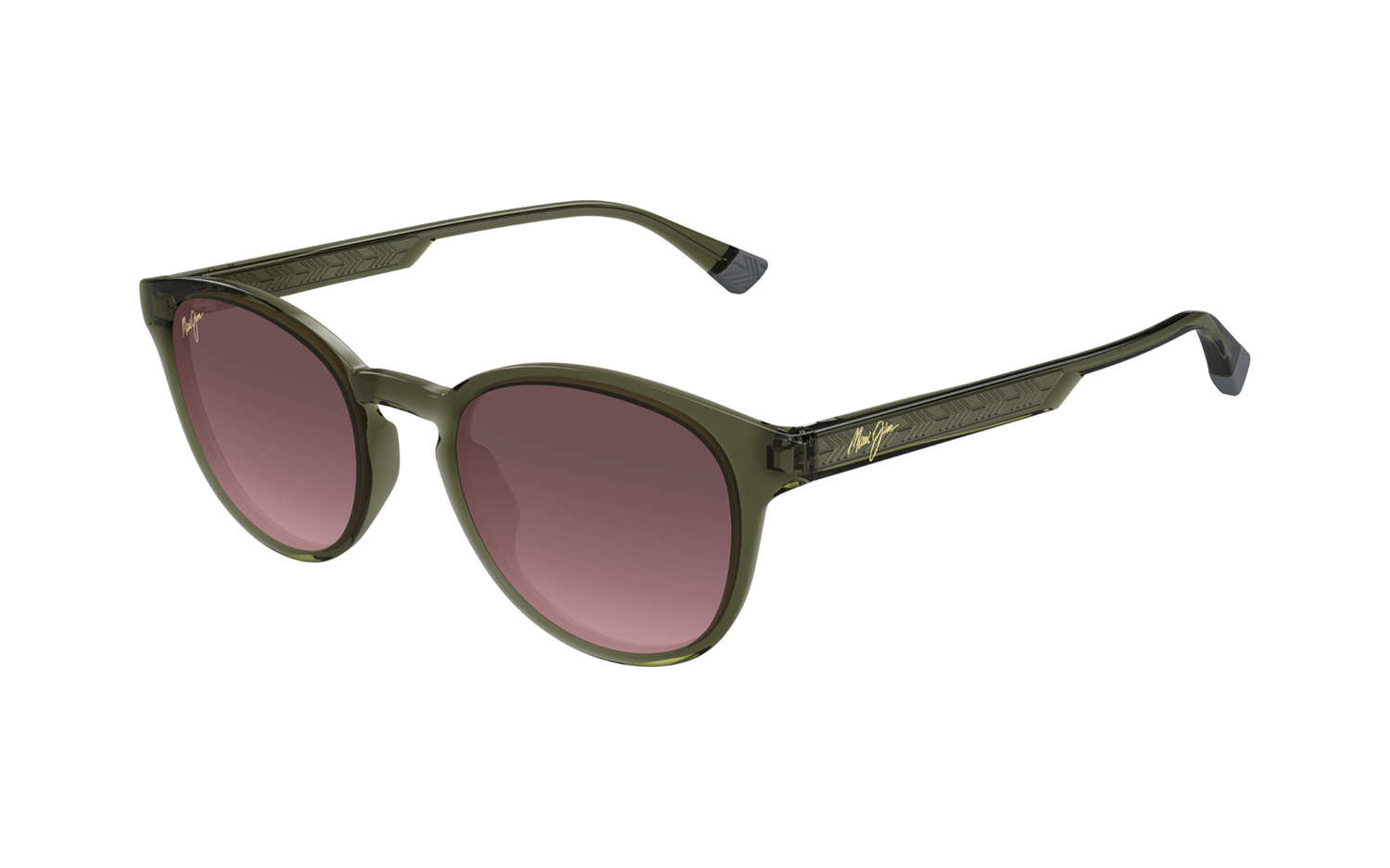 Maui Jim Hiehie MJ0636S 003 50 Sunglasses | Shade Station