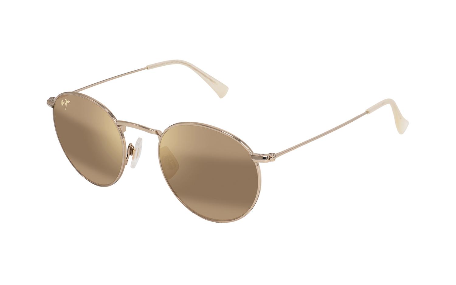 Maui Jim Pūkaua MJ0667S 002 50 (H667-16A) Sunglasses | Shade Station