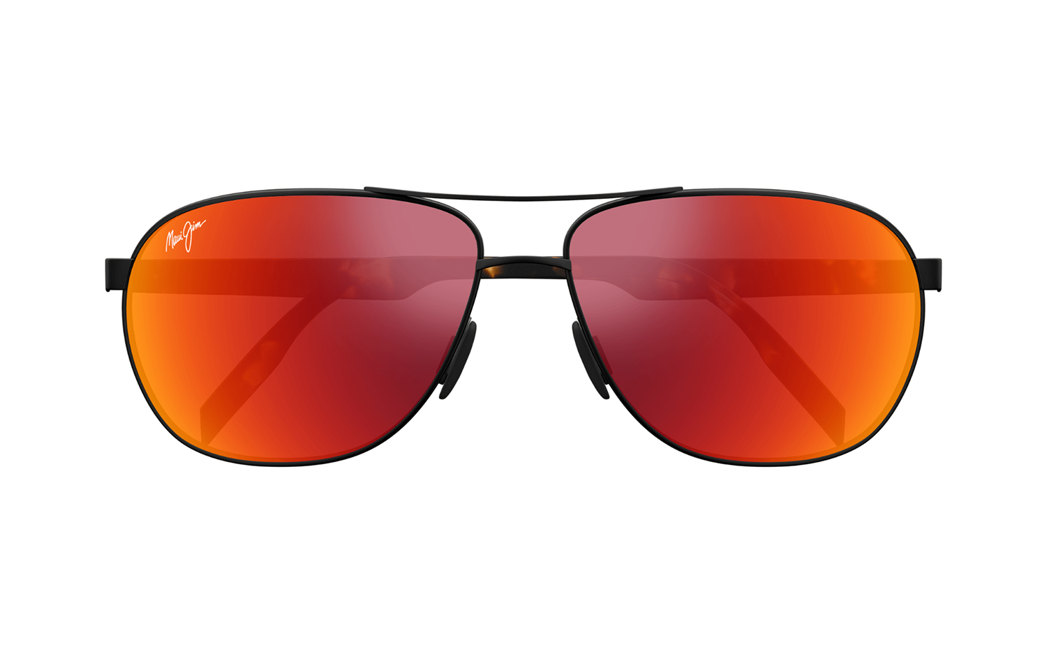 Maui Jim Castles MJ0728S 004 Sunglasses | Shade Station