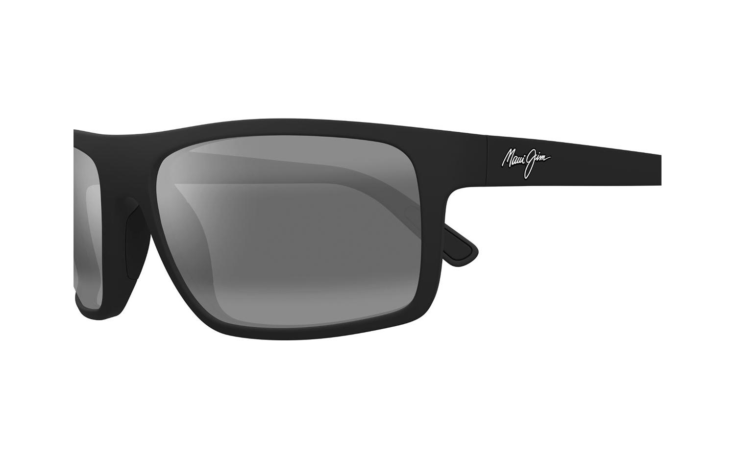 Maui Jim Byron Bay MJ0746S 001 (746-02MR) Sunglasses | Shade Station