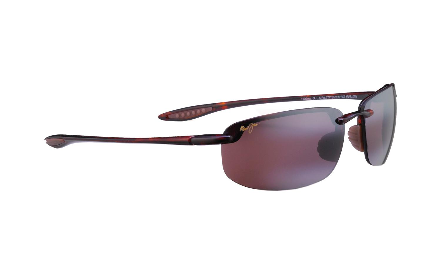 Maui Jim Hookipa Sunglasses