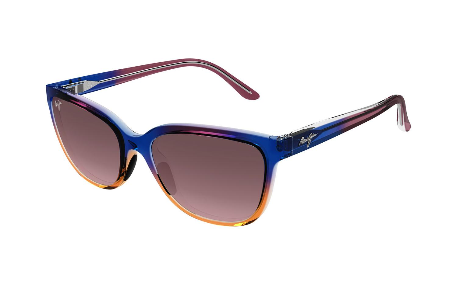 Maui Jim Honi MJ0758S 003 RS758 13A Sunglasses Shade Station