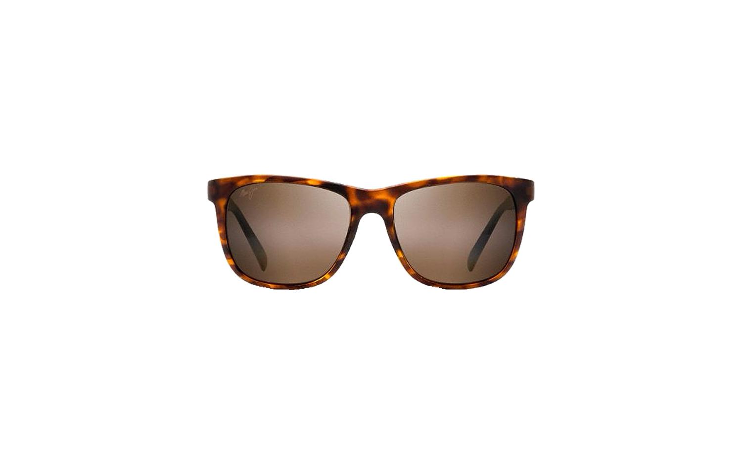 Maui Jim Tail Slide H740 10CM Sunglasses Shade Station