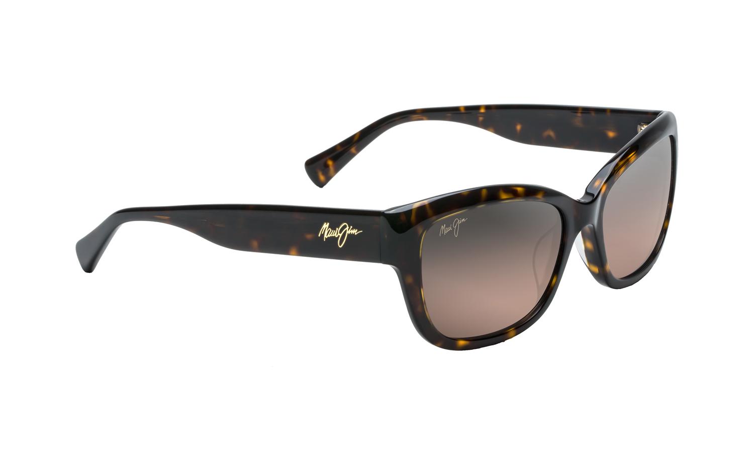 Maui jim sales plumeria sunglasses