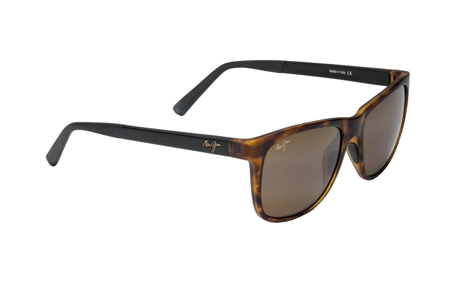 Maui jim tail slide clearance