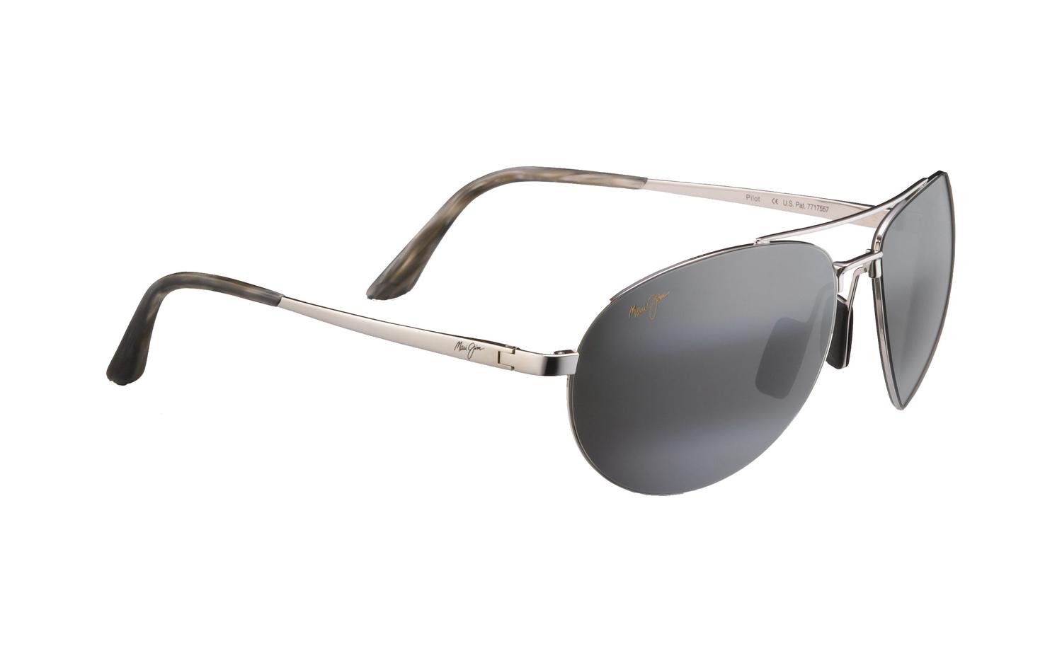Maui Jim Pilot Sunglasses