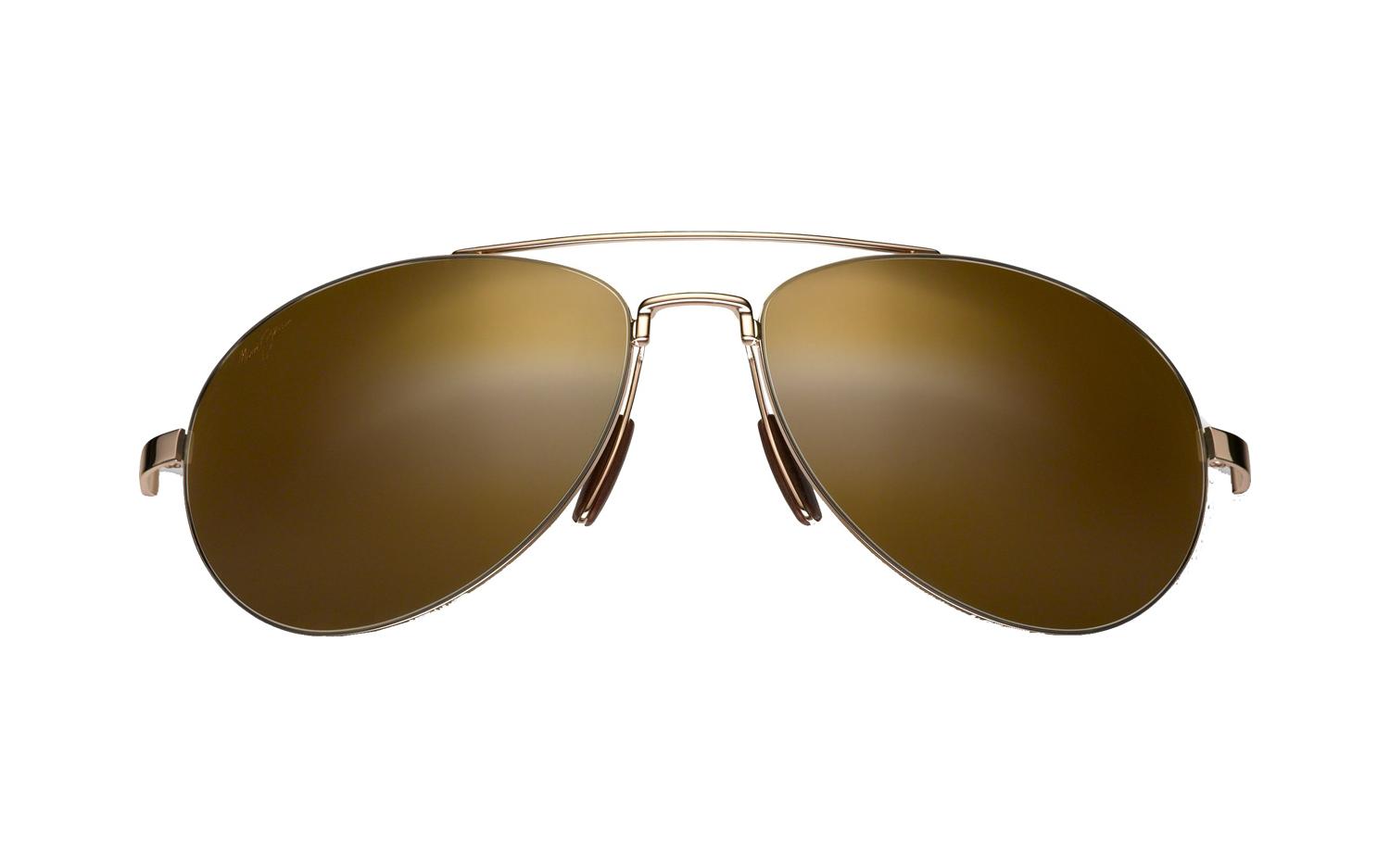 Maui Jim Pilot H210-16 Sunglasses | Shade Station