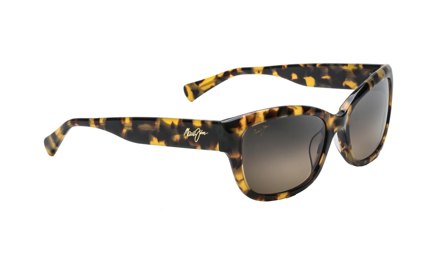 Maui jim sales plumeria sunglasses