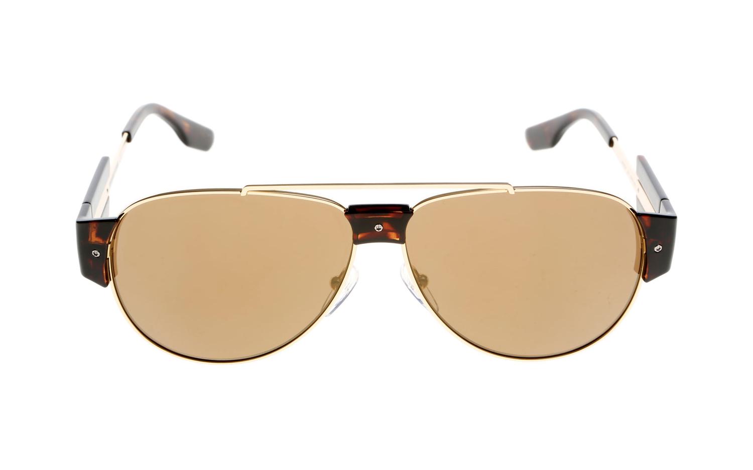 McQ by Alexander McQueen MQ0002S Sunglasses