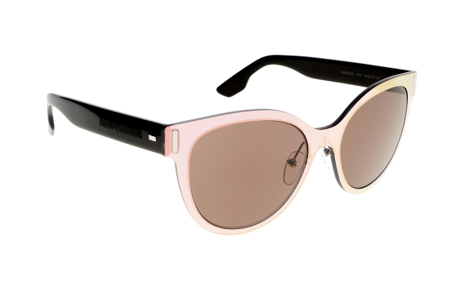 Mcq sunglasses deals
