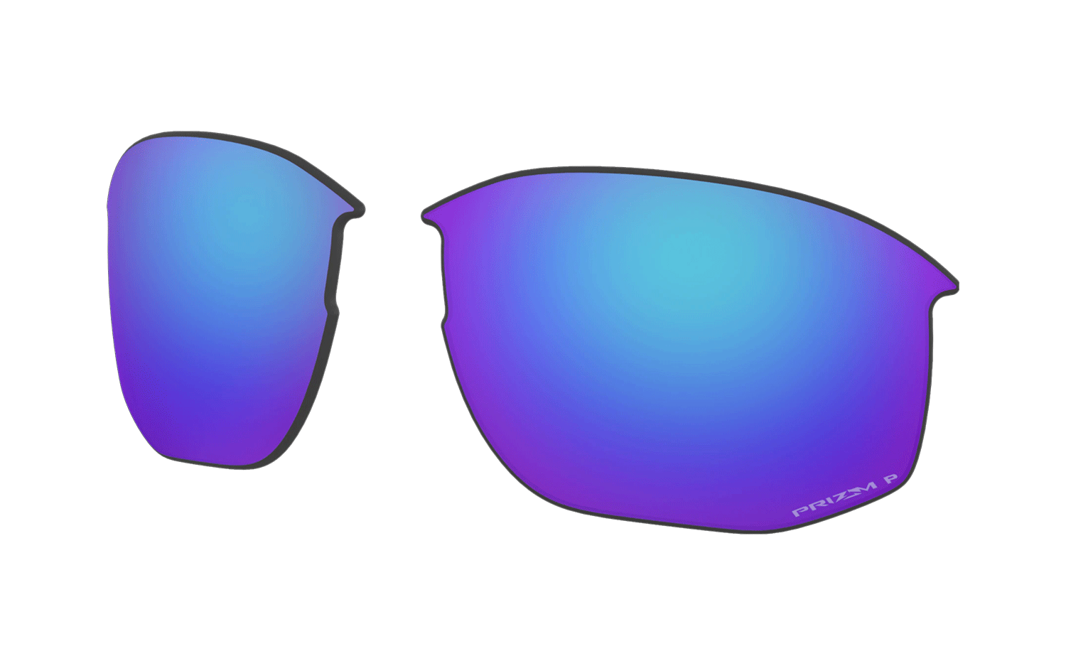 Oakley Mercenary Replacement Lenses 103 133 011 Sunglasses Shade Station