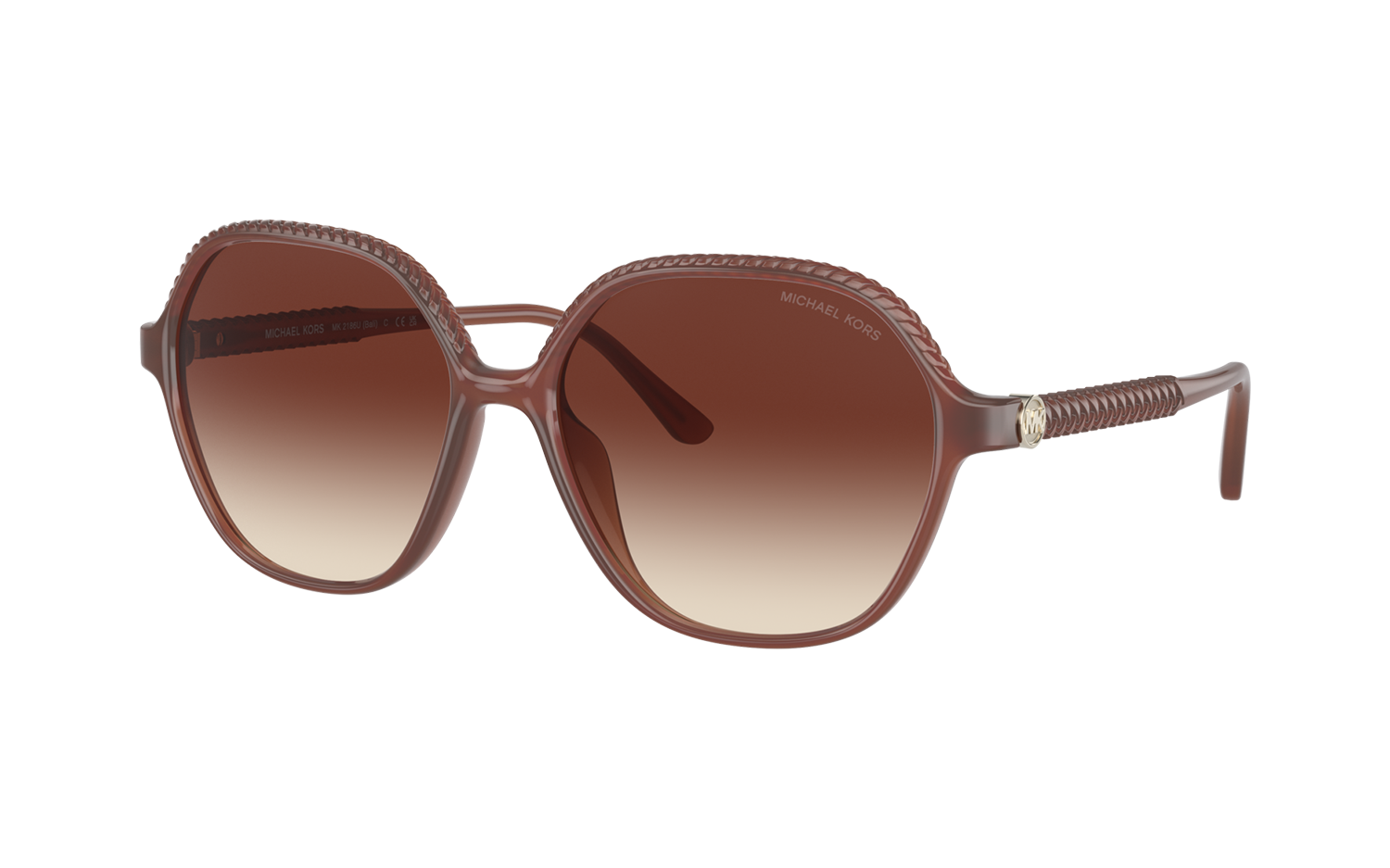 Michael Kors Bali MK2186U 354813 58 Sunglasses Shade Station