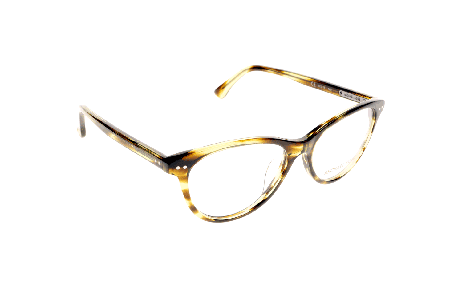 Michael kors glasses yellow sales