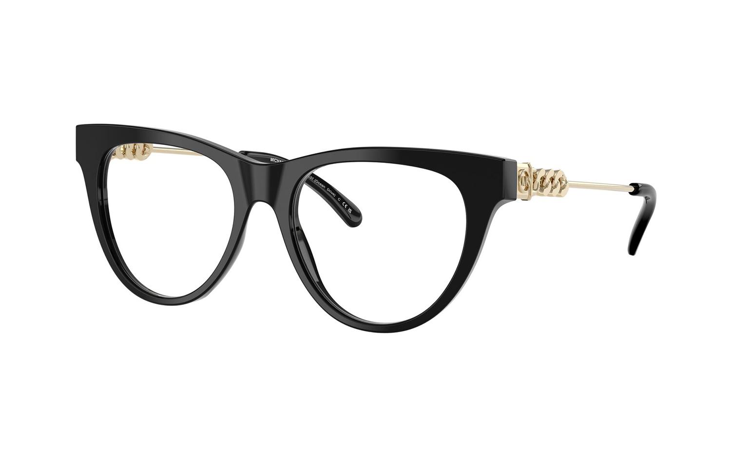 Michael kors glasses prescription 2025
