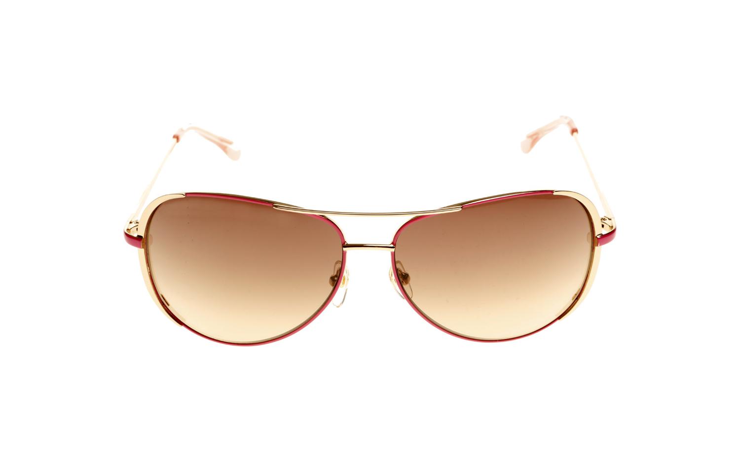 Michael Kors Sicily M2045S 628 59 Sunglasses Shade Station