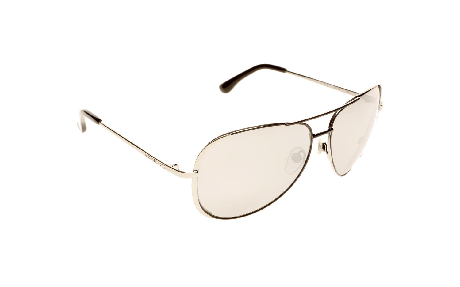 Prescription Michael Kors Sicily Flash Sunglasses