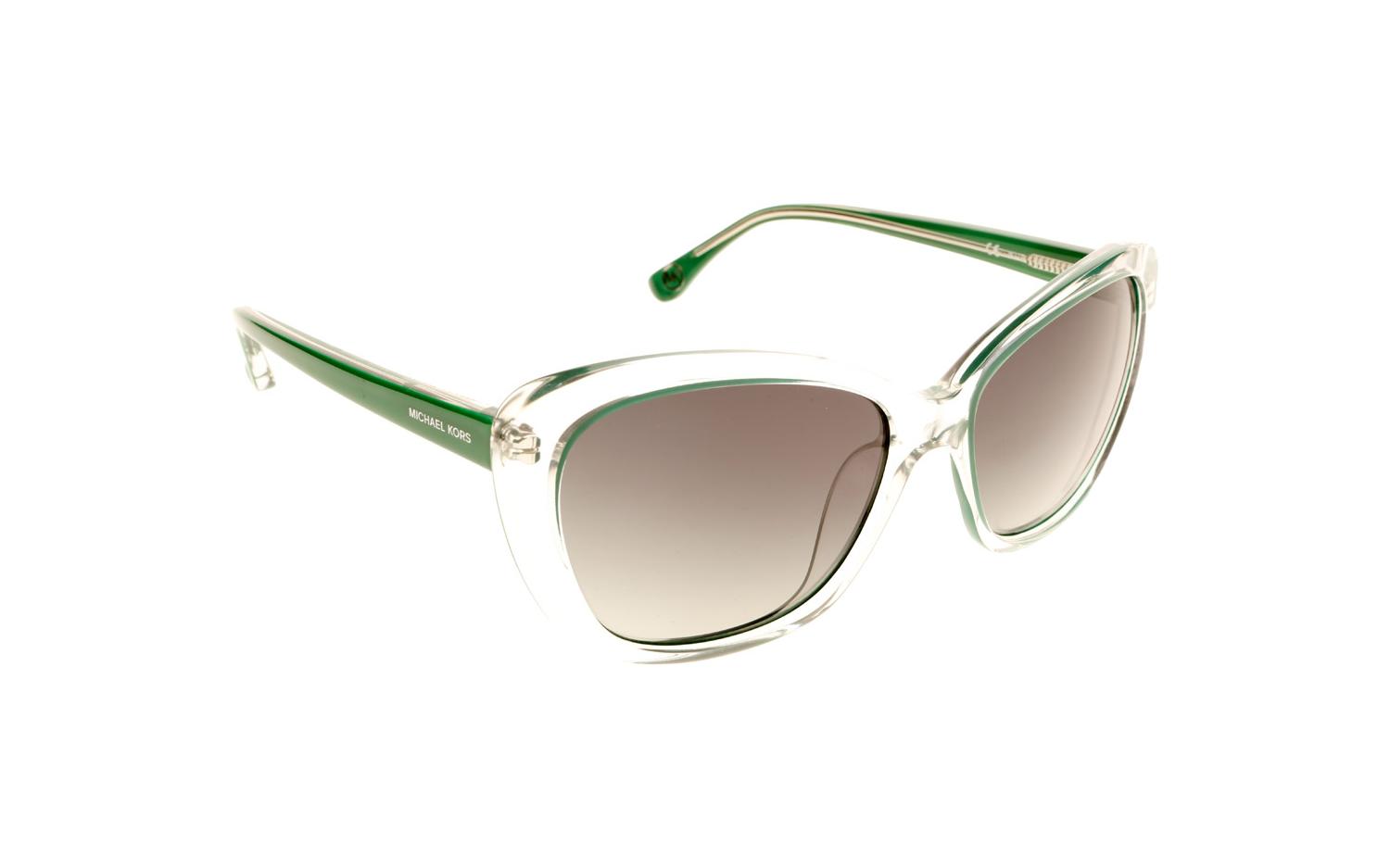 Prescription Michael Kors Sabrina Sunglasses