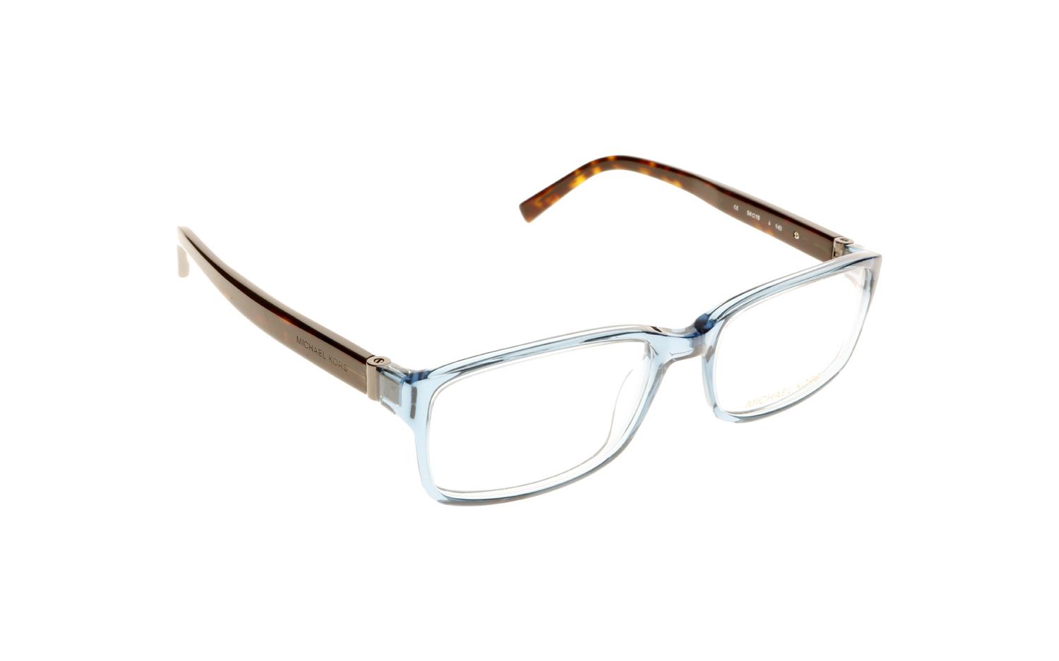 Michael kors glasses mens silver cheap