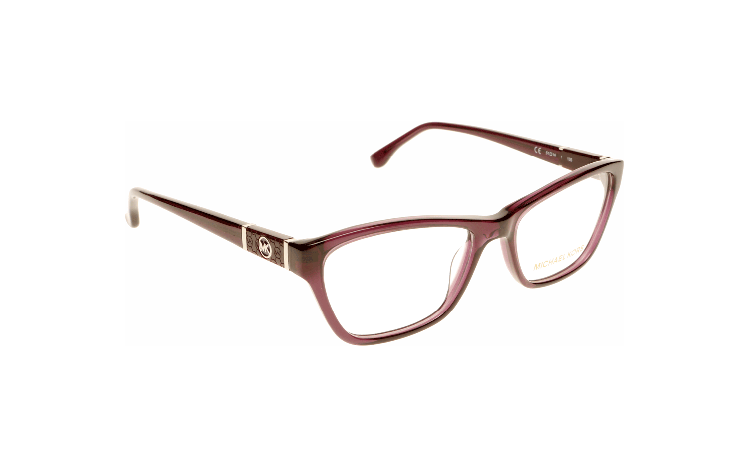 Michael Kors MK269 505 51 Prescription Glasses Shade Station