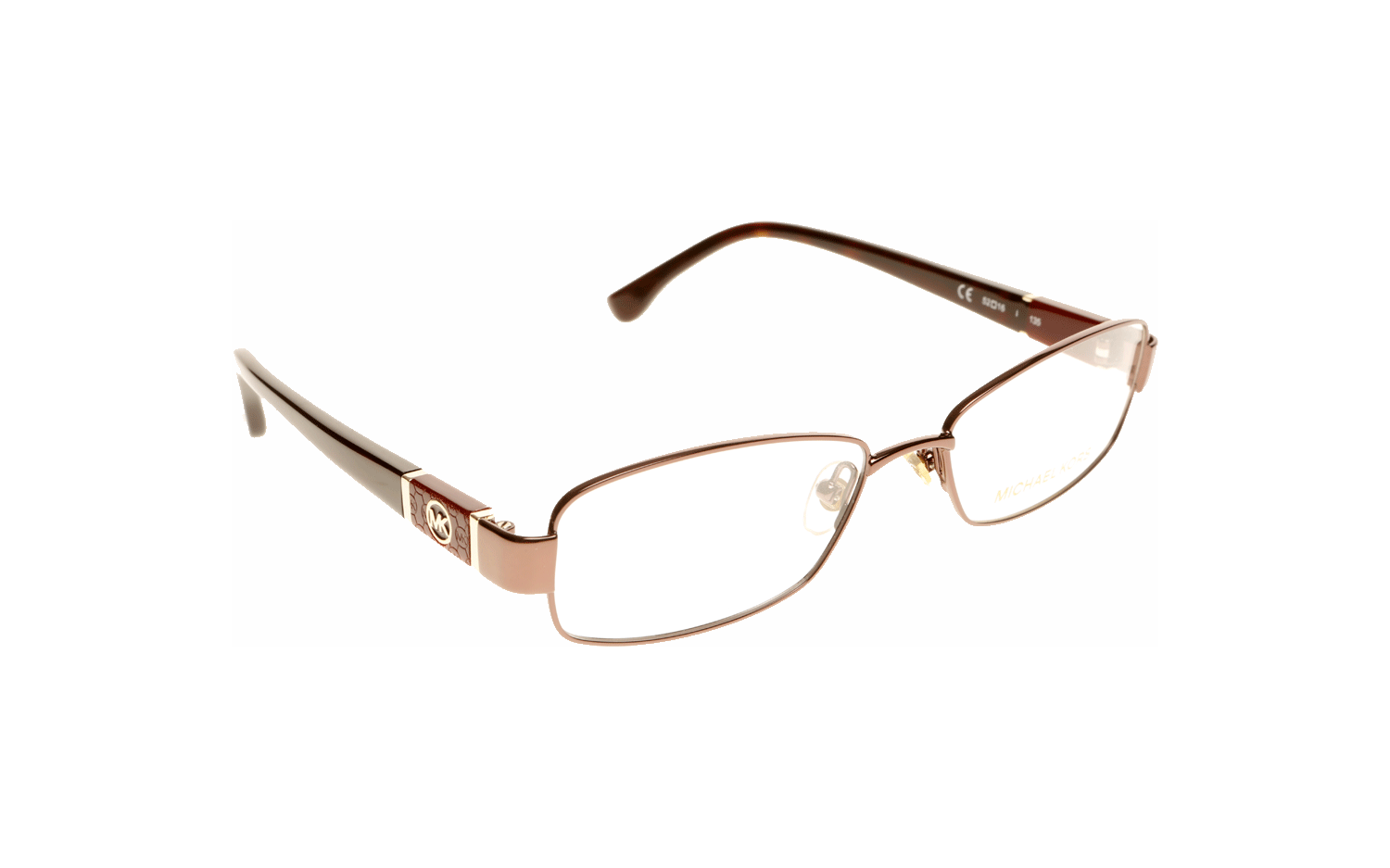 Michael Kors MK338 210 48 Prescription Glasses Shade Station