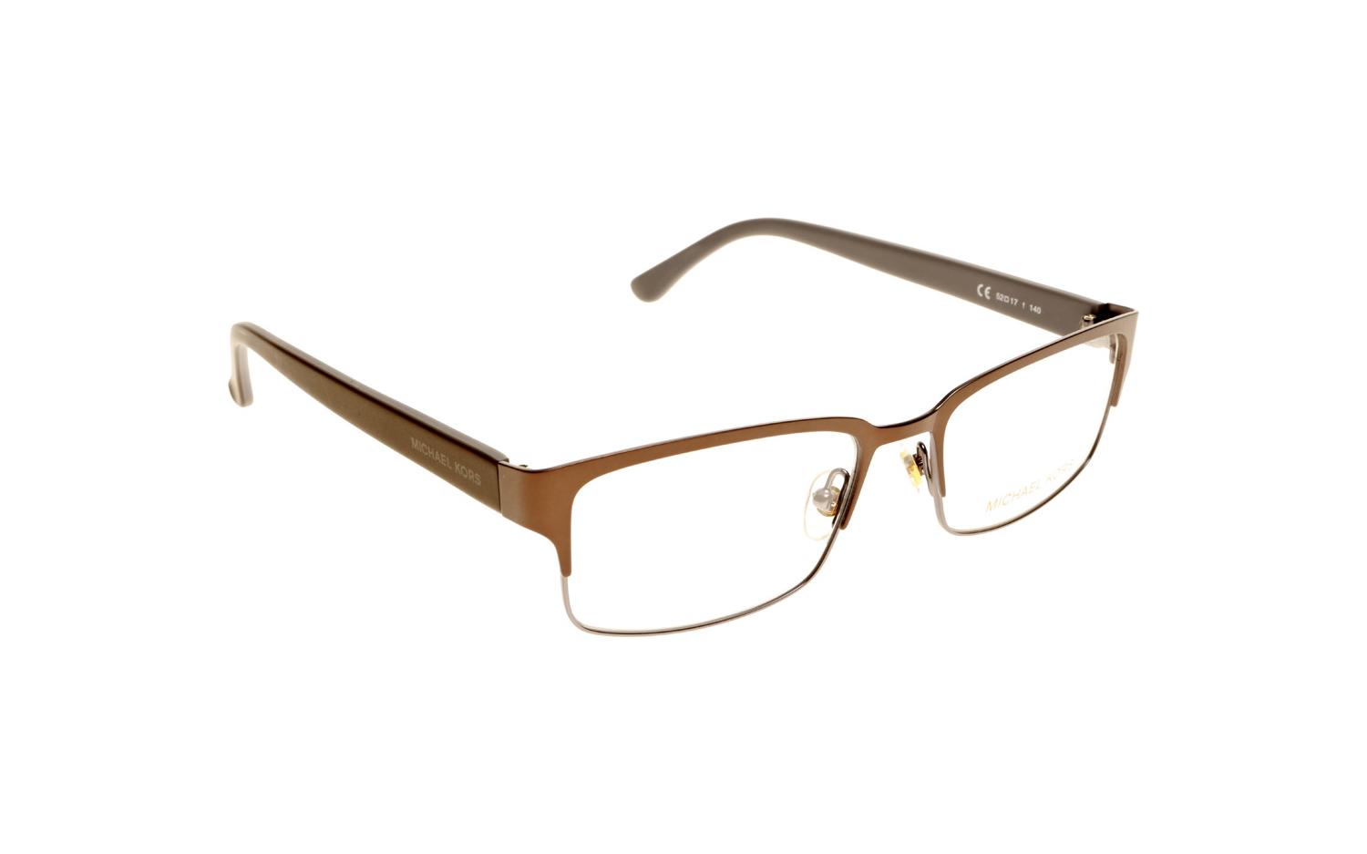 Michael kors glasses on sale mens 2017