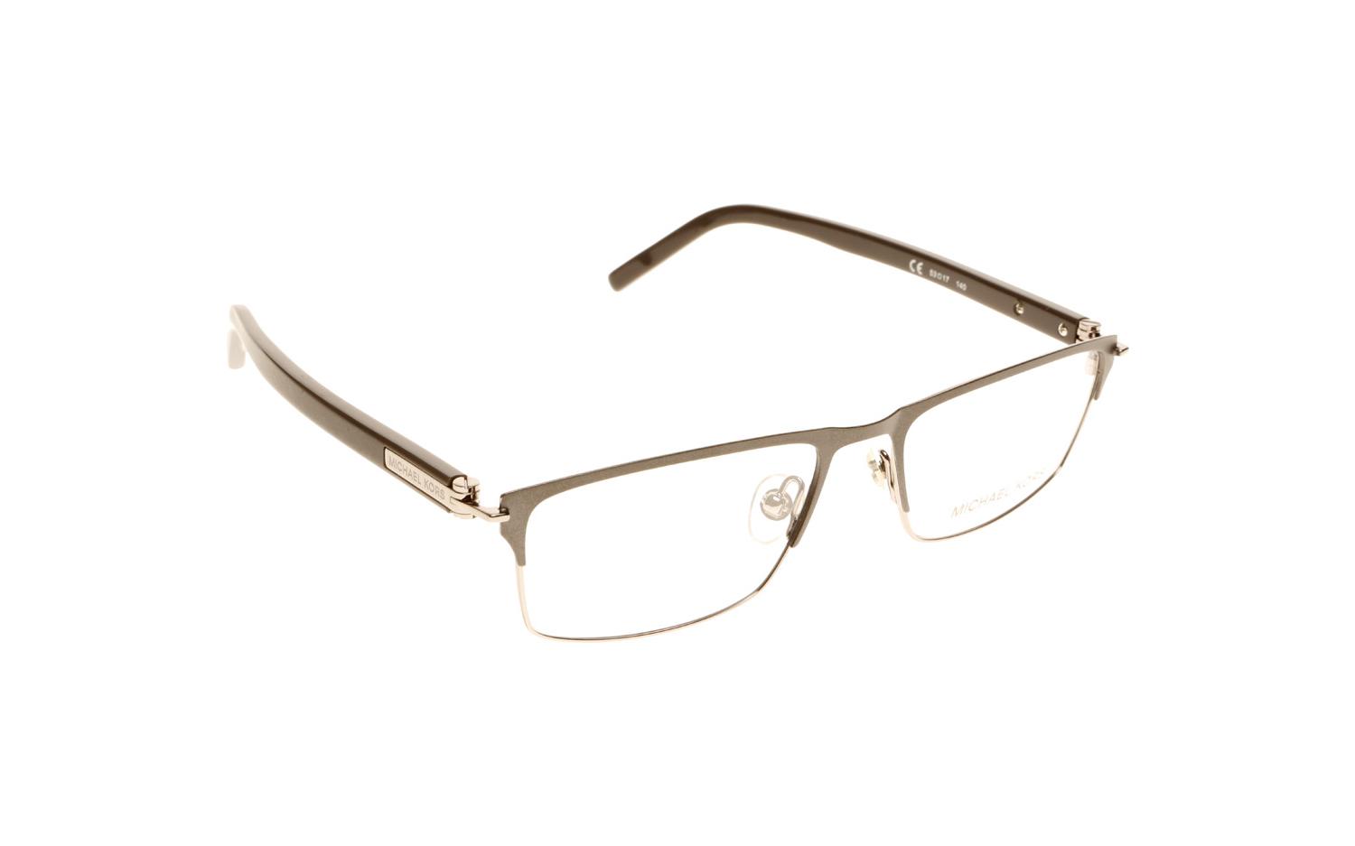 Michael kors glasses sales mens white