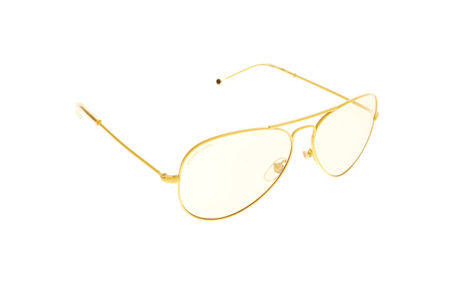 Michael kors glasses womens yellow shop