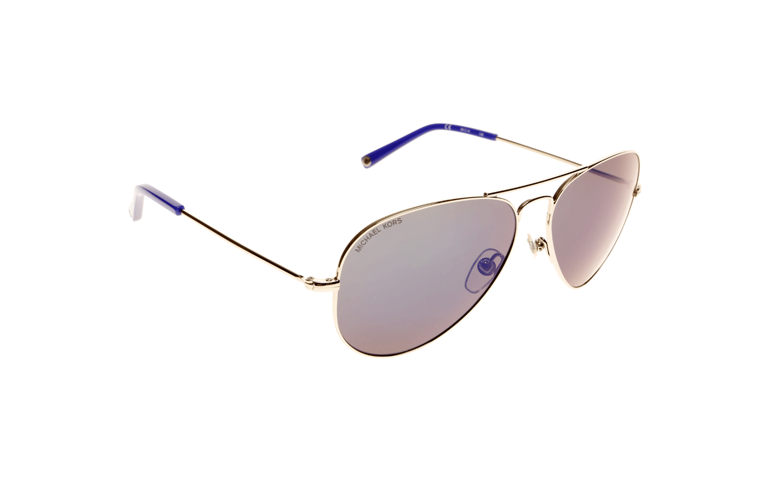 Michael kors dylan aviator sunglasses top