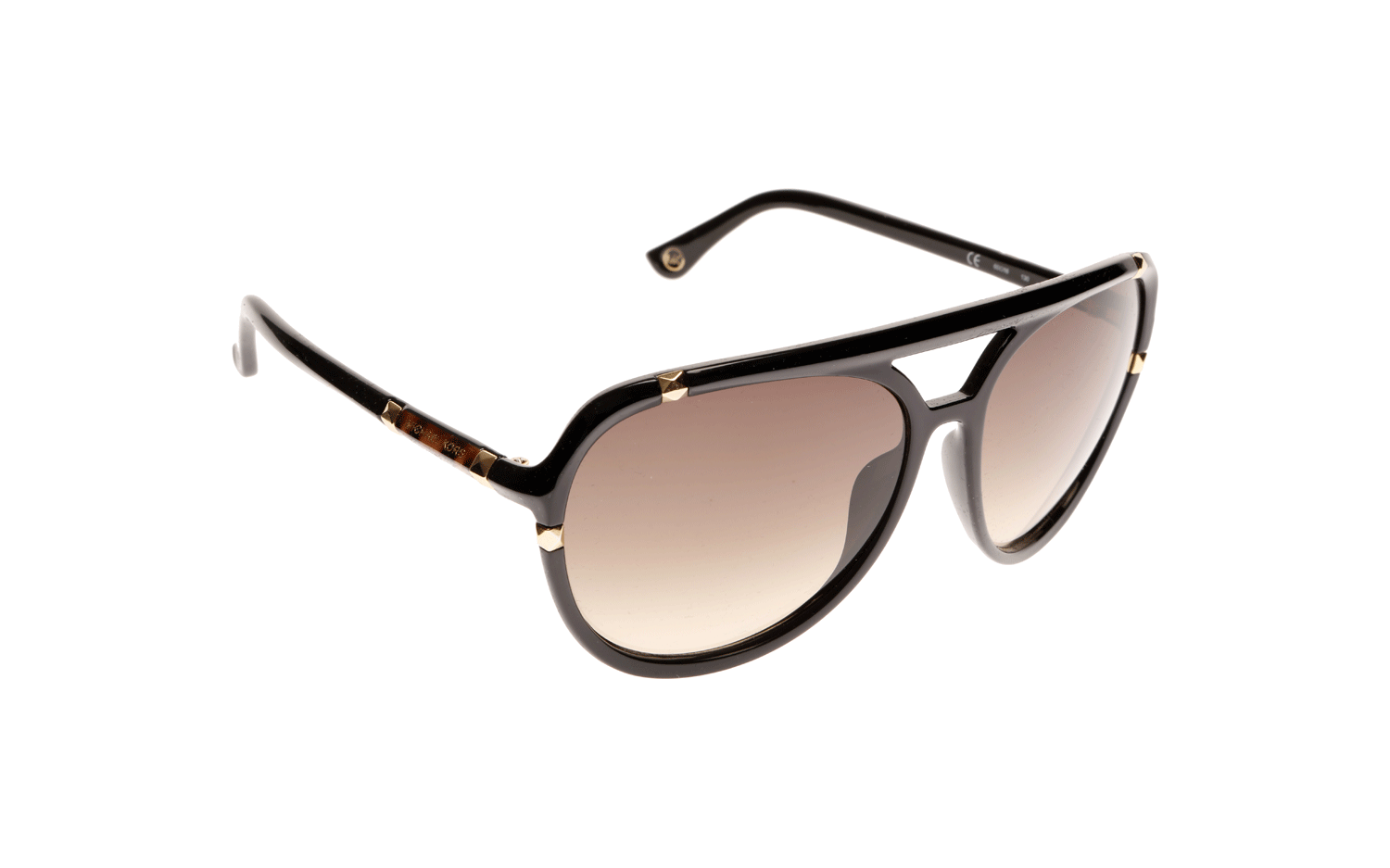Michael Kors Jemma M2836S 001 60 Sunglasses | Shade Station