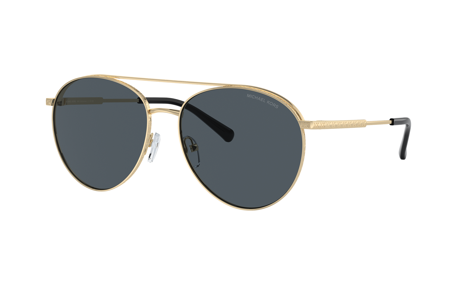 Michael kors aviators hot sale