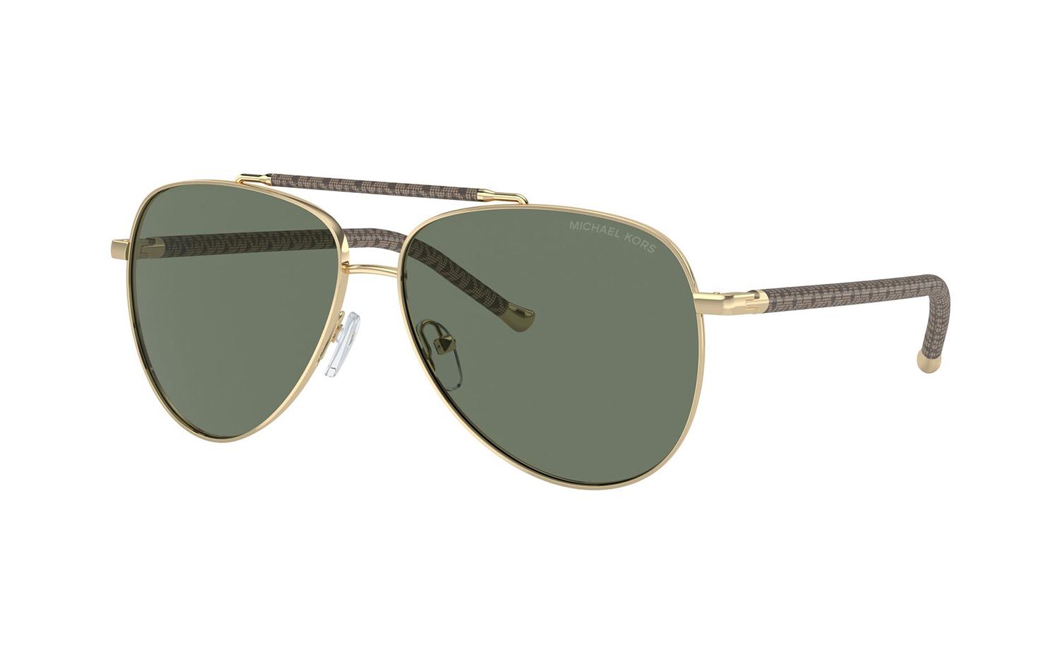 Michael kors sale glasses aviator