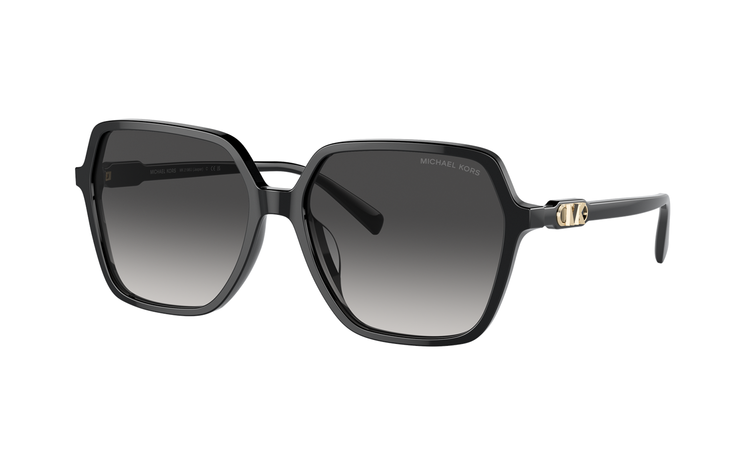 Michael kors store grey sunglasses