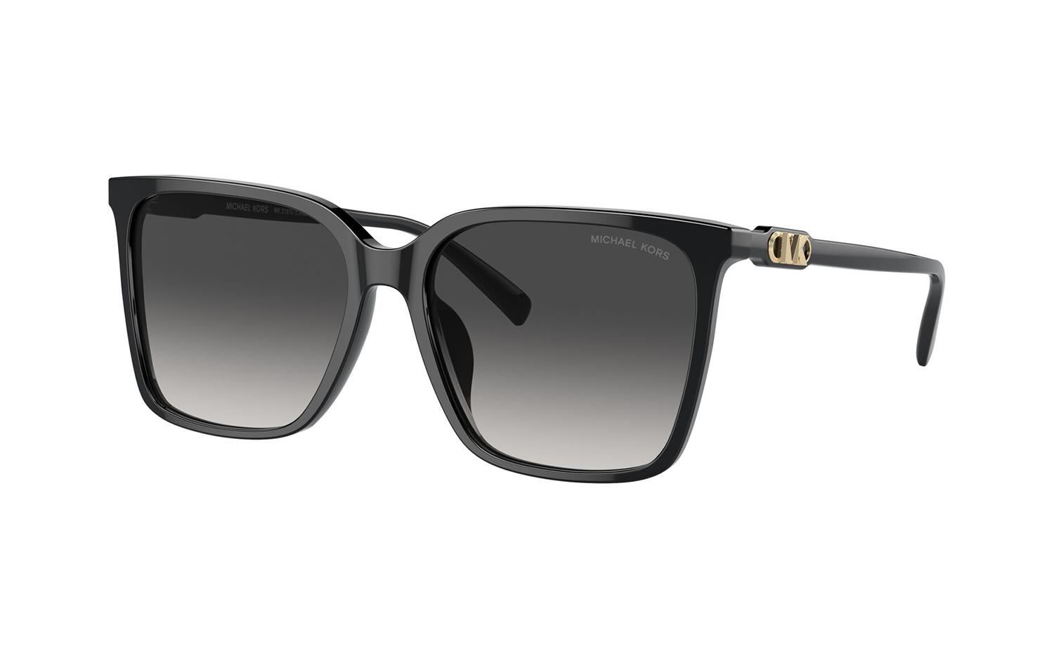 Michael Kors スクエアフレムサンクラス MK2197U 30058G Michael Kors Canberra MK2197U 30058G 56 Sunglasses | Shade