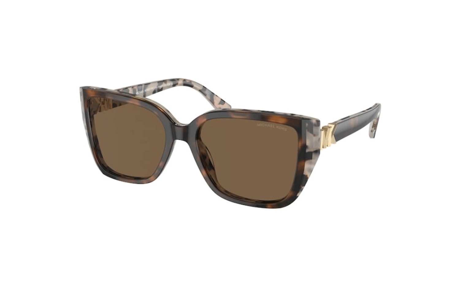 Michael kors sunglasses brown deals