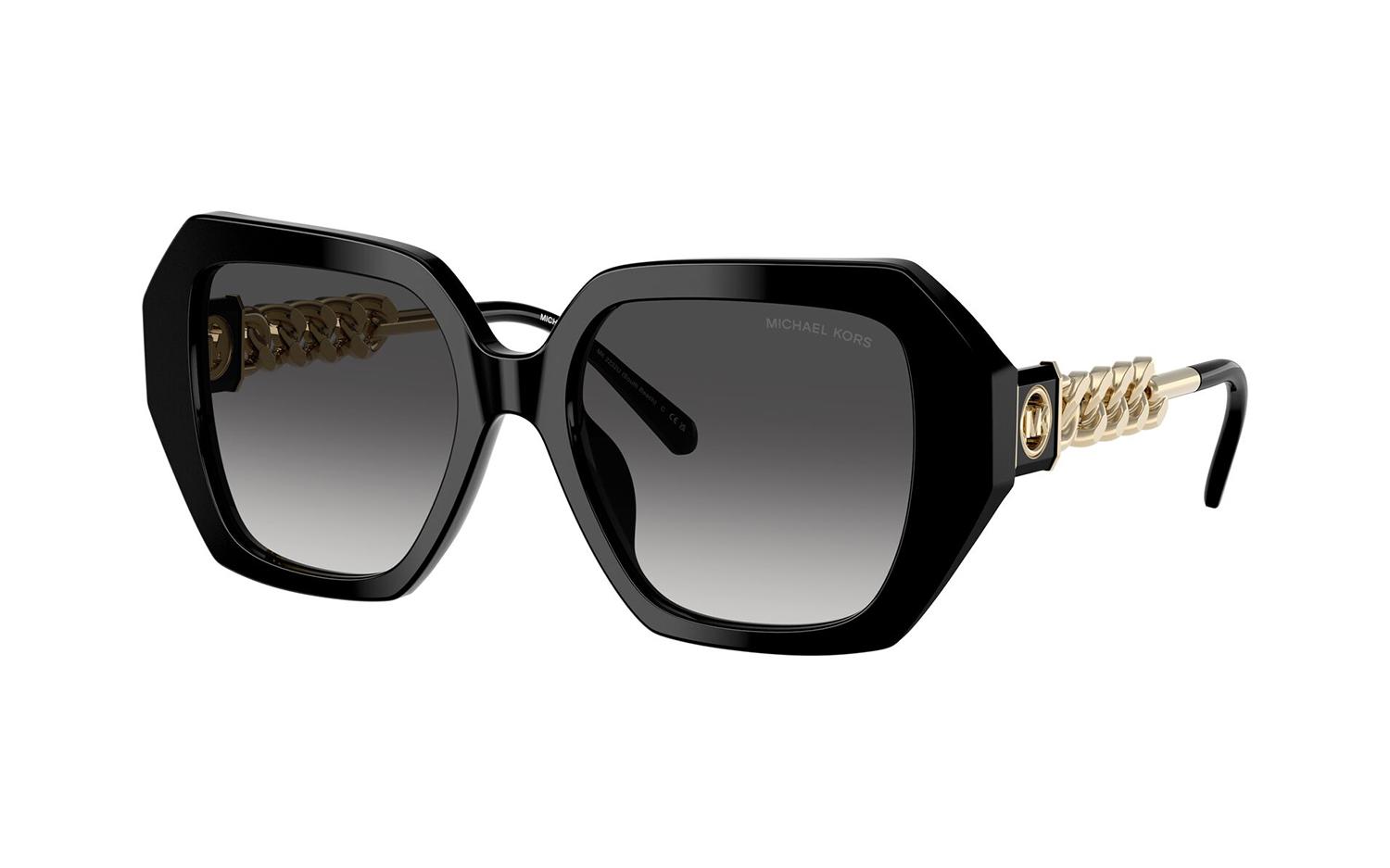Michael Kors South Beach Sunglasses