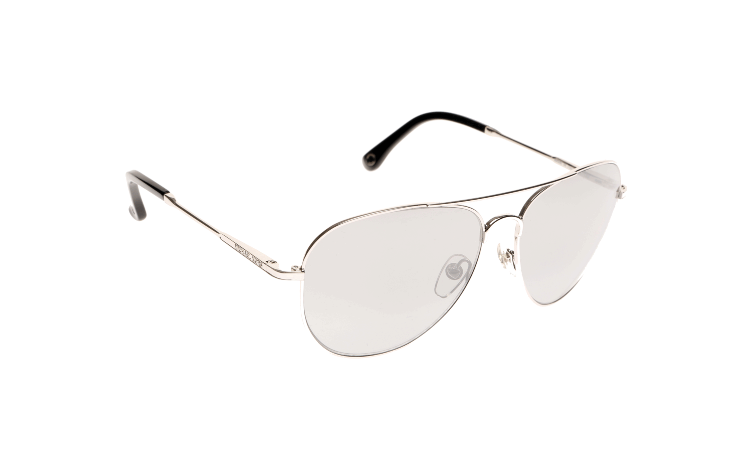 Michael kors sunglasses silver deals