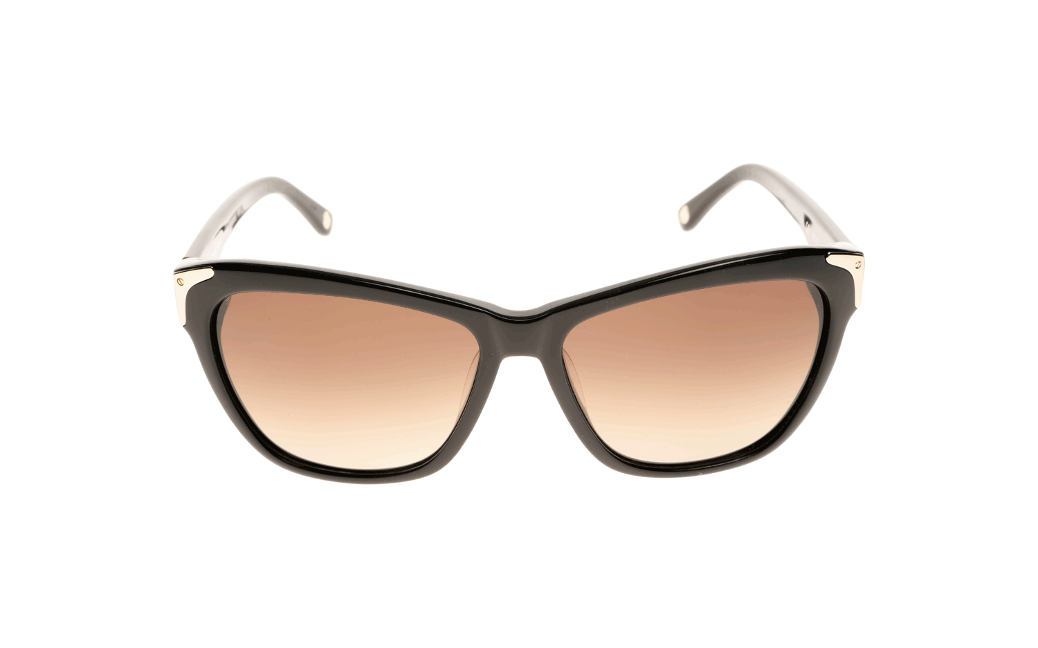 MICHAEL KORS Madeline MKS826 001 58MM Sunglasses (Black) MICHAEL KORS Madeline MKS826 001 58MM Sunglasses (Black) main image 2