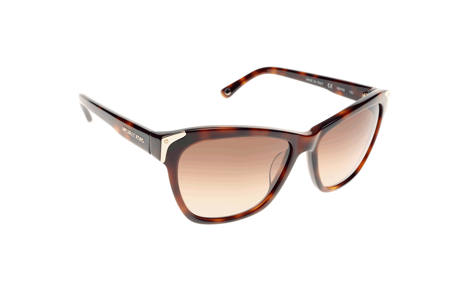 Michael Kors Madeline MKS826 240 58 Sunglasses Shade Station
