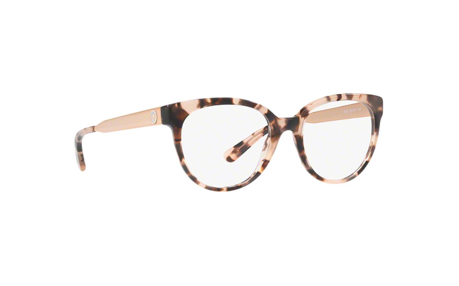 Michael Kors MK4053 3162 50 Prescription Glasses Shade Station