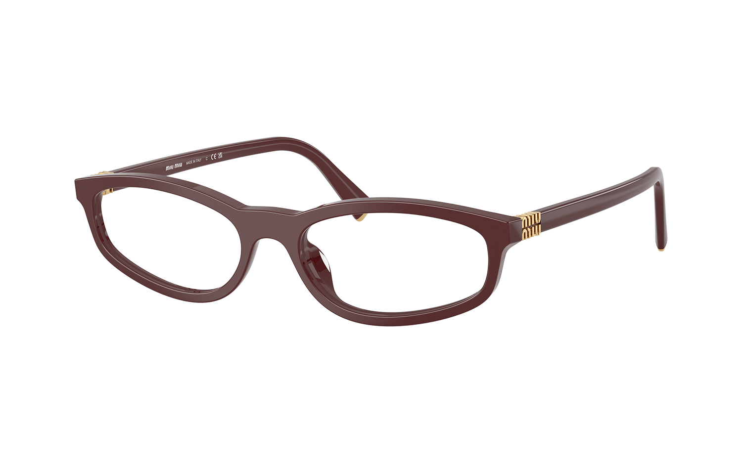 Gallery image for /media/thumbs/100x62.5/media/product_images/Miu-Miu-Glasses-MU-01ZV-26L1O1-afw100fh62.5.png