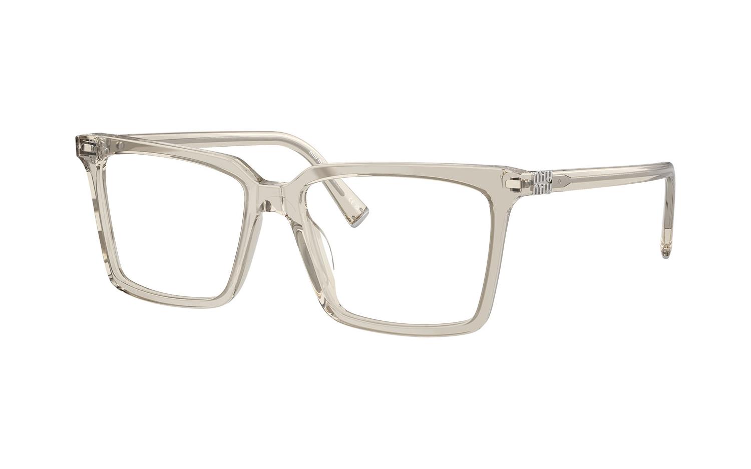 Gallery image for /media/thumbs/100x62.5/media/product_images/Miu-Miu-Glasses-MU-08XV-12U1O1-afw100fh62.5.jpg