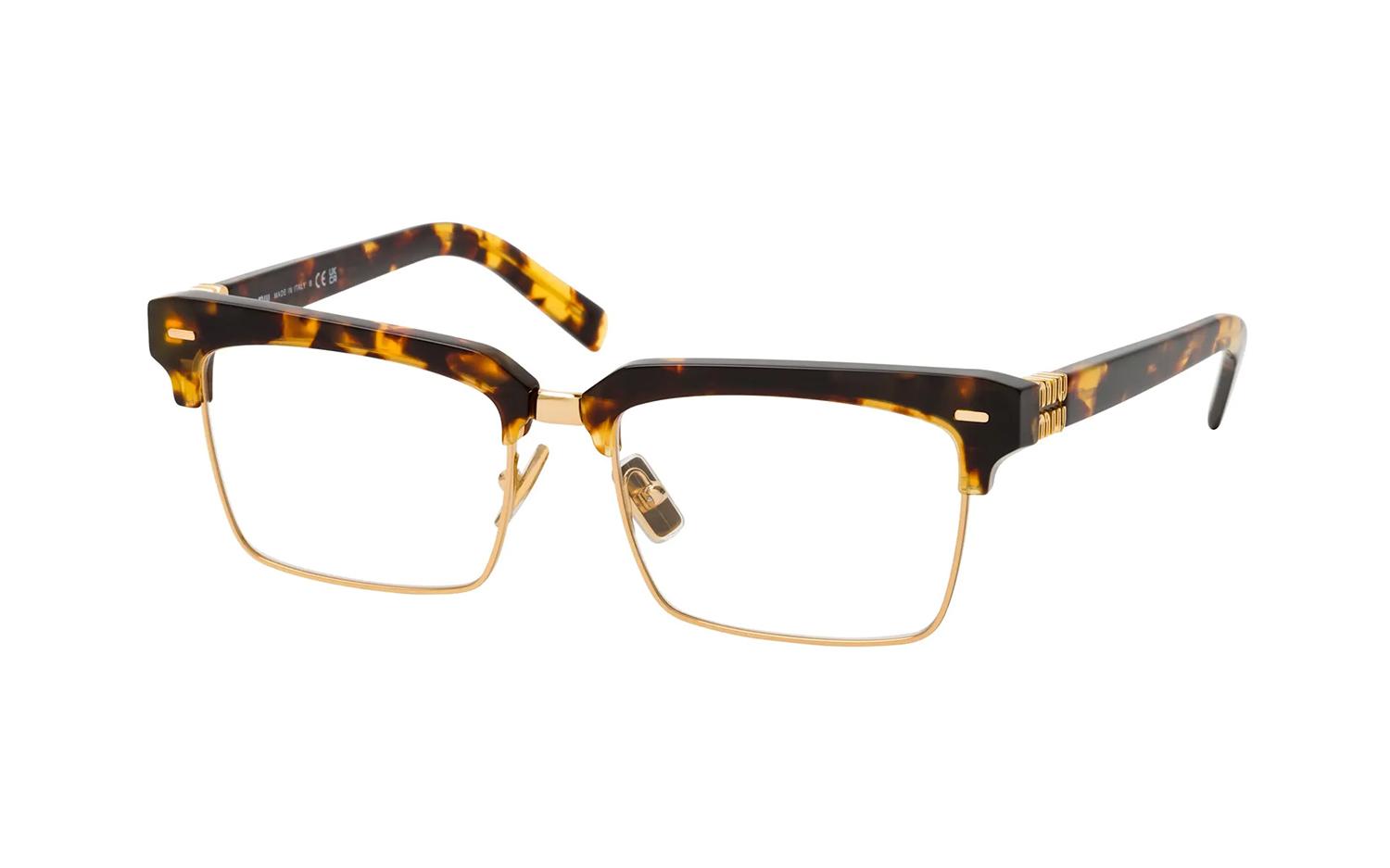Gallery image for /media/thumbs/100x62.5/media/product_images/Miu-Miu-Glasses-MU-11XV-VAU1O1fw100fh62.5.jpg