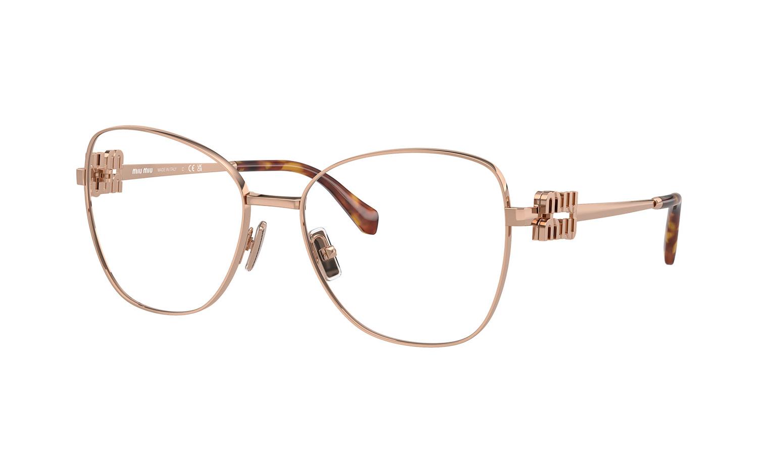 Gallery image for /media/thumbs/100x62.5/media/product_images/Miu-Miu-Glasses-MU-50XV-ZVF1O1-afw100fh62.5.jpg