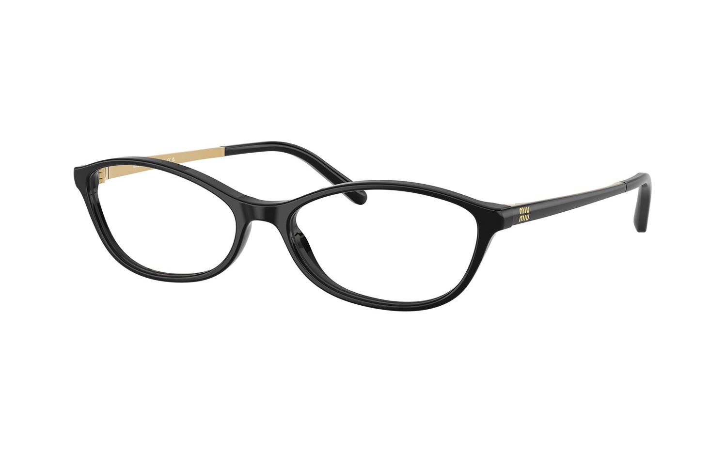 Gallery image for /media/thumbs/100x62.5/media/product_images/Miu-Miu-Glasses-MU05ZV-16K1O1-Afw100fh62.5.jpg